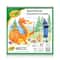 12 Pack: Crayola® Heavyweight Drawing Paper Sketchbook